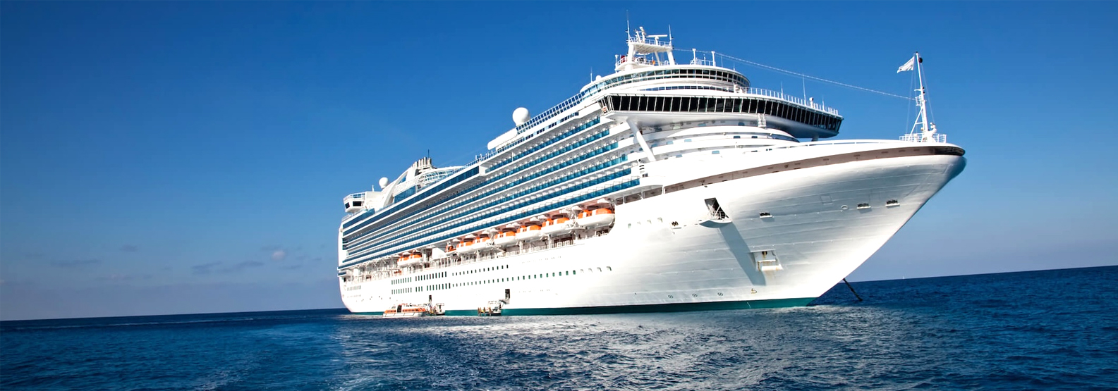 Cruise Banner